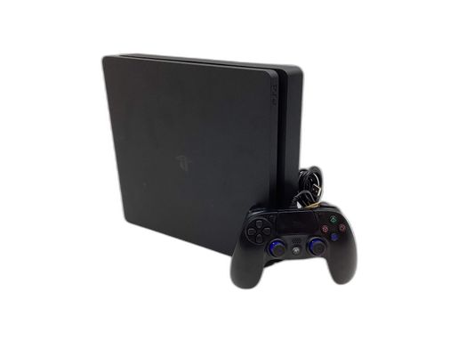 sony ps4 slim 1tb