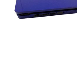 sony ps4 slim 500 gb days of play azul edition