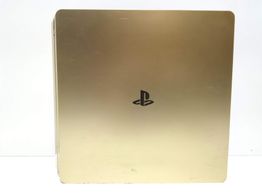 sony ps4 slim 500gb gold