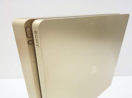 sony ps4 slim 500gb gold