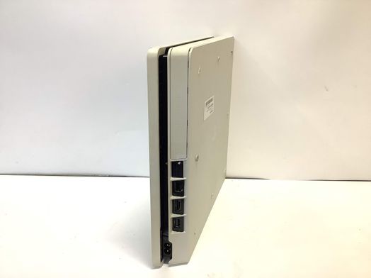 sony ps4 slim 500gb silver