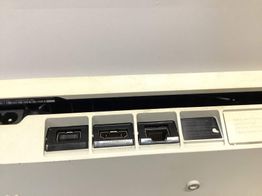 sony ps4 slim 500gb silver