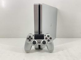 ps4 slim 500gb silver