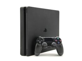 sony ps4 slim 500gb