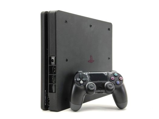 sony ps4 slim 500gb
