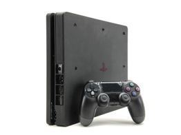 sony ps4 slim 500gb