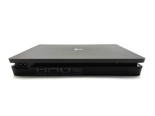 sony ps4 slim 500gb