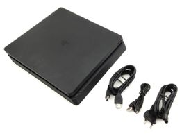 sony ps4 slim 500gb