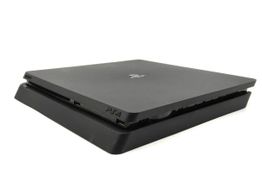 sony ps4 slim 500gb