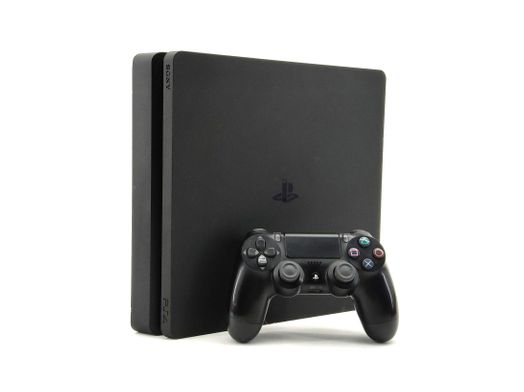 sony ps4 slim 500gb