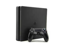 sony ps4 slim 500gb