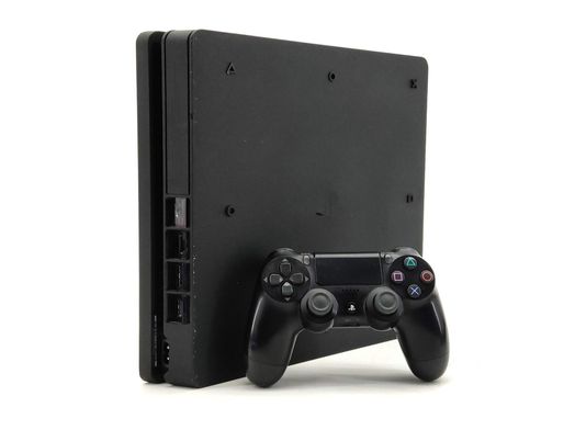 sony ps4 slim 500gb