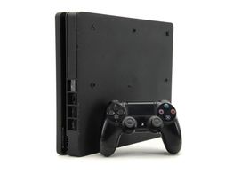 sony ps4 slim 500gb