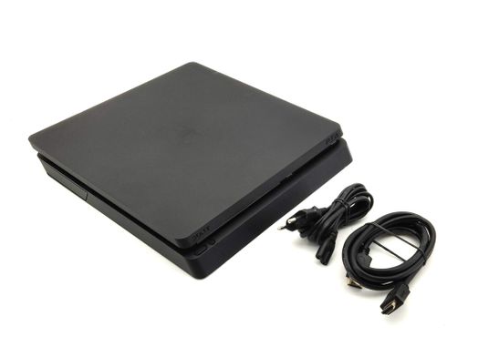 sony ps4 slim 500gb