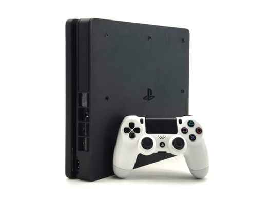 sony ps4 slim 500gb