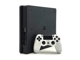sony ps4 slim 500gb