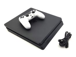 sony ps4 slim 500gb