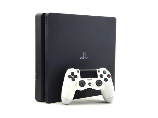 sony ps4 slim 500gb