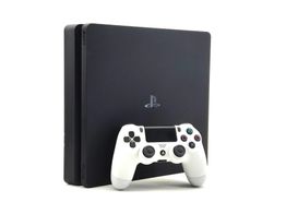 sony ps4 slim 500gb