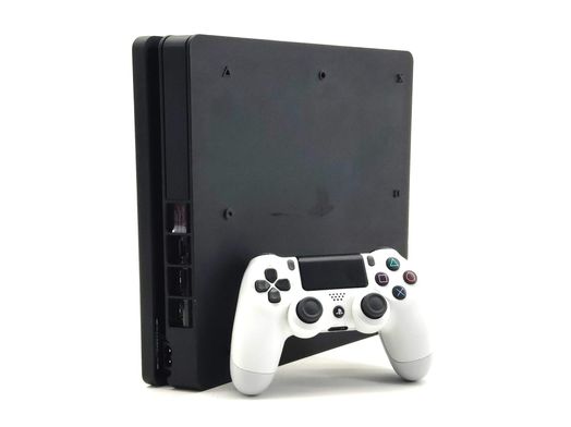 sony ps4 slim 500gb