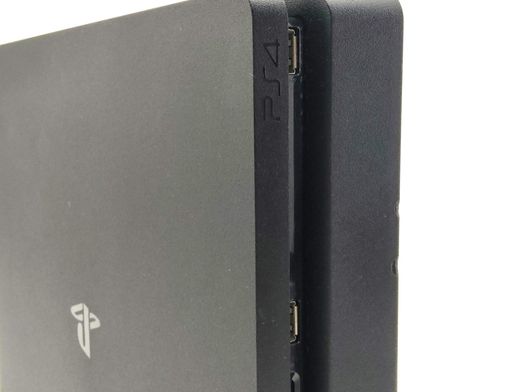 sony ps4 slim 500gb