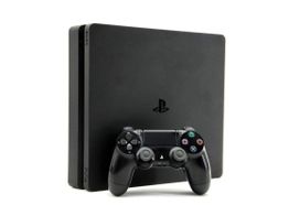 sony ps4 slim 500gb