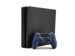 sony ps4 slim 500gb