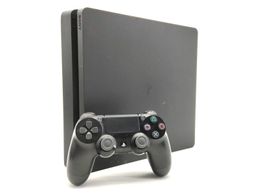 sony ps4 slim 500gb