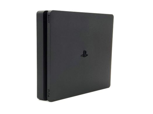 sony ps4 slim 500gb