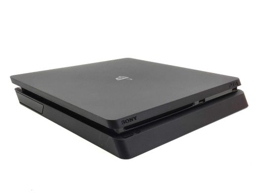 sony ps4 slim 500gb