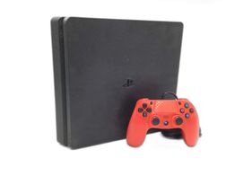 sony ps4 slim 500gb