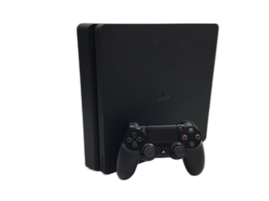 sony ps4 slim 500gb