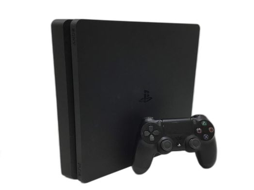 sony ps4 slim 500gb