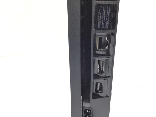 sony ps4 slim 500gb