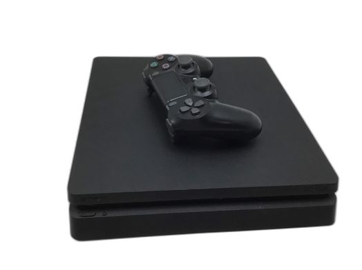 sony ps4 slim 500gb