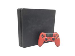 sony ps4 slim 500gb
