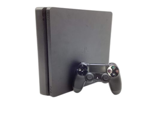 sony ps4 slim 500gb