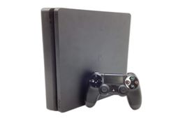 sony ps4 slim 500gb
