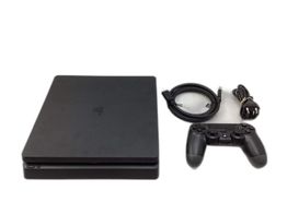 sony ps4 slim 500gb