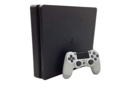 sony ps4 slim 500gb