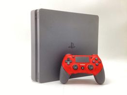 sony ps4 slim 500gb