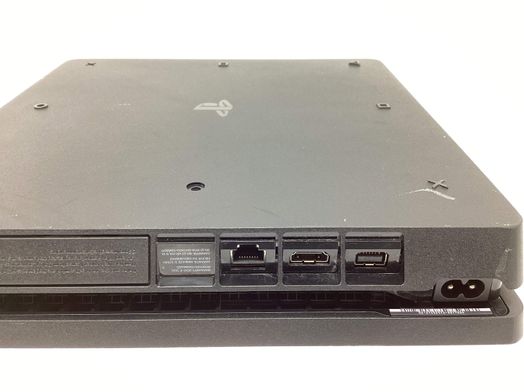 sony ps4 slim 500gb