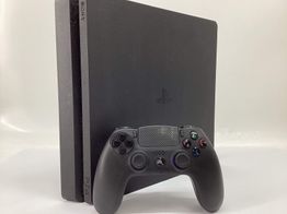 sony ps4 slim 500gb