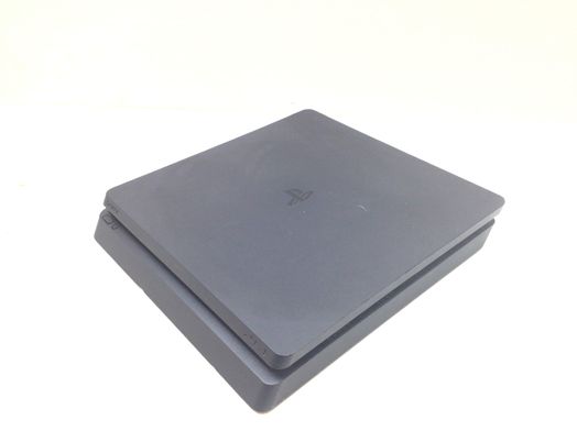 sony ps4 slim 500gb