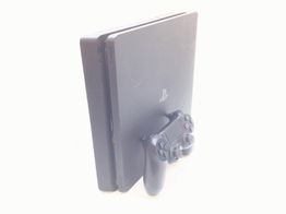 sony ps4 slim 500gb