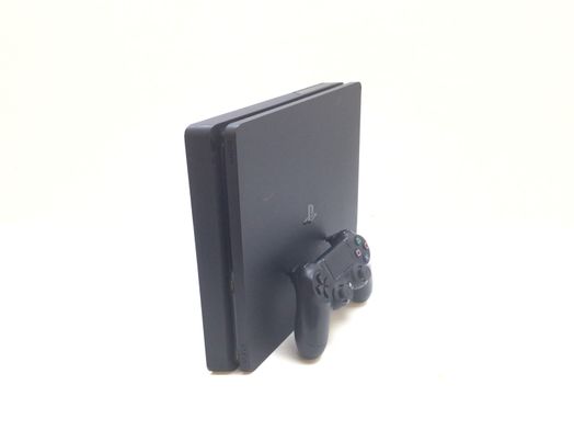 sony ps4 slim 500gb