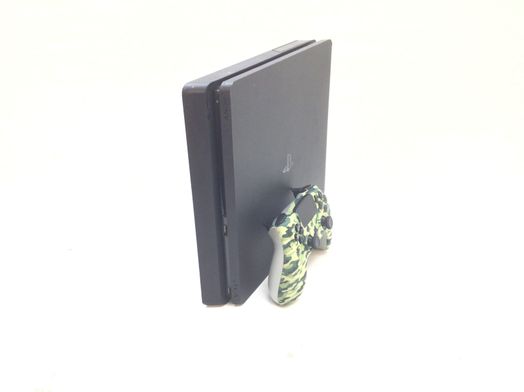 sony ps4 slim 500gb