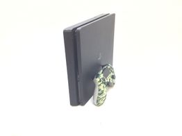 sony ps4 slim 500gb