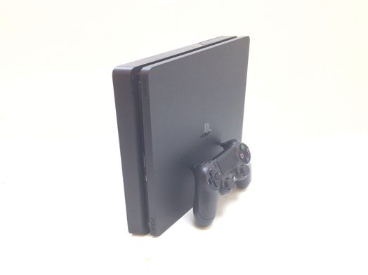 sony ps4 slim 500gb