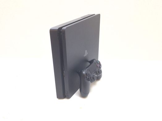 sony ps4 slim 500gb